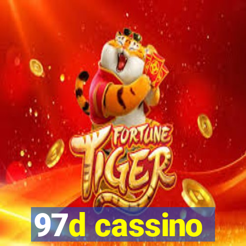 97d cassino